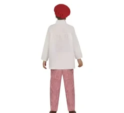 Costume da artista pittore per bambino