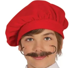 Costume da artista pittore per bambino