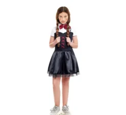 Costume da Assassina Pazza per bambina
