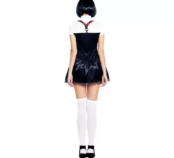 Costume da Assassina Pazza per donna