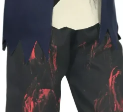 Costume da Assassino della foresta per bambino