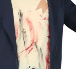 Costume da Assassino della foresta per bambino