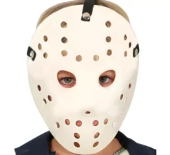 Costume da Assassino della foresta per bambino