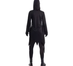 Costume da assassino mascherato per donna