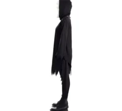 Costume da assassino mascherato per donna