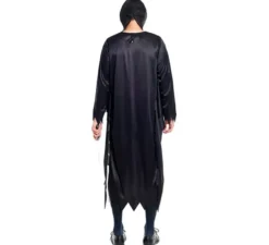 Costume da assassino mascherato per uomo
