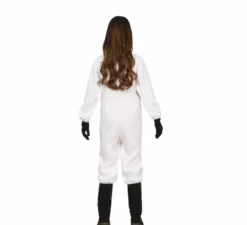 Costume da astronauta adolescente