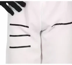 Costume da astronauta adolescente
