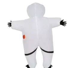 Costume da astronauta gonfiabile per bambini