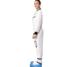 Costume da astronauta per adulto