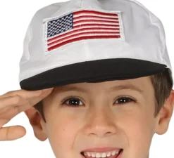 Costume da astronauta per bambini