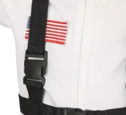 Costume da astronauta per bambini