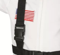 Costume da astronauta per bambini