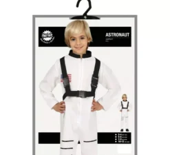 Costume da astronauta per bambini