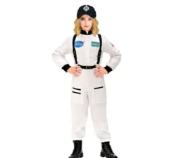 Costume da astronauta per bambini