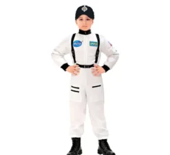 Costume da astronauta per bambini