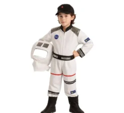 Costume da astronauta per bambino