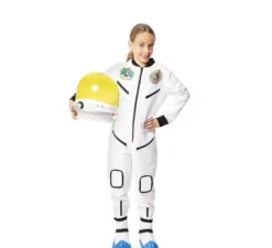 Costume da astronauta per bambino