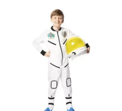 Costume da astronauta per bambino