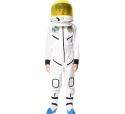 Costume da astronauta per bambino
