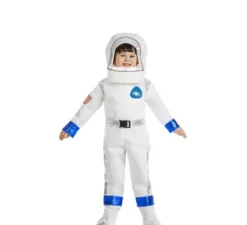 Costume da astronauta per un bambino