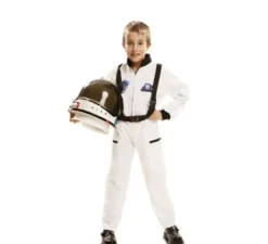 Costume da astronauta per un bambino