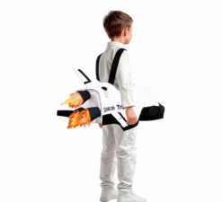 Costume da astronave per bambini
