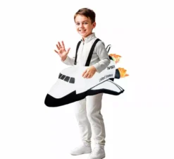 Costume da astronave per bambini