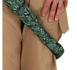 Costume da attacco di serpente da uomo