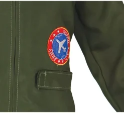 Costume da aviatore