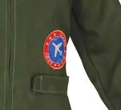 Costume da aviatore