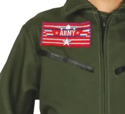 Costume da aviatore
