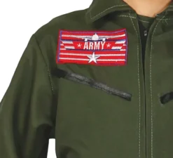 Costume da aviatore