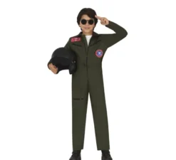 Costume da aviatore