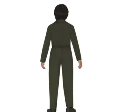 Costume da aviatore