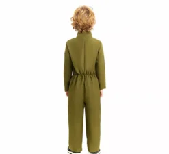 Costume da aviatore per bambino