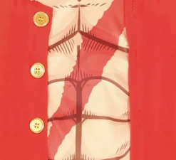 Costume da avventuriero del mare per bambino