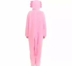 Costume da Axolotl per adulto