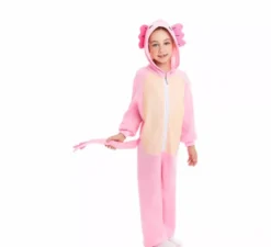 Costume da Axolotl per bambini