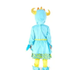 Costume da Baby Monster per bambina e bambino