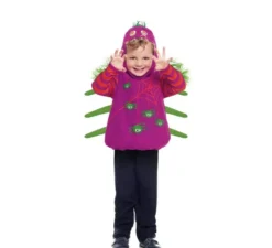 Costume da Baby Spider per bambino