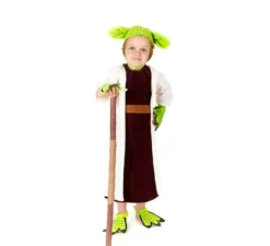 Costume da Baby Star Master per bambino