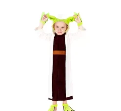 Costume da Baby Star Master per bambino
