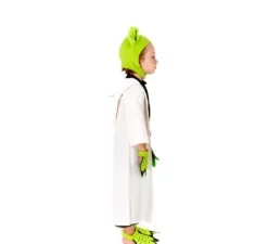 Costume da Baby Star Master per bambino