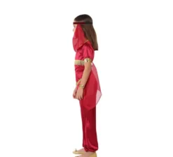Costume da ballerina araba per bambina
