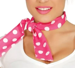 Costume da ballerina Pin up rosa per donna