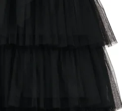Costume da ballo di fine anno per ragazza sinistra per donna