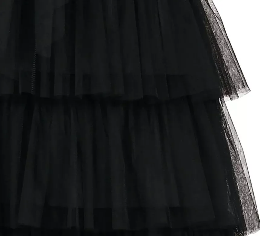 Costume da ballo di fine anno per ragazza sinistra per donna