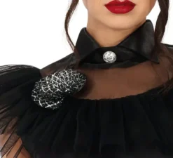 Costume da ballo di fine anno per ragazza sinistra per donna