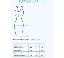 Costume da ballo in maschera per donna